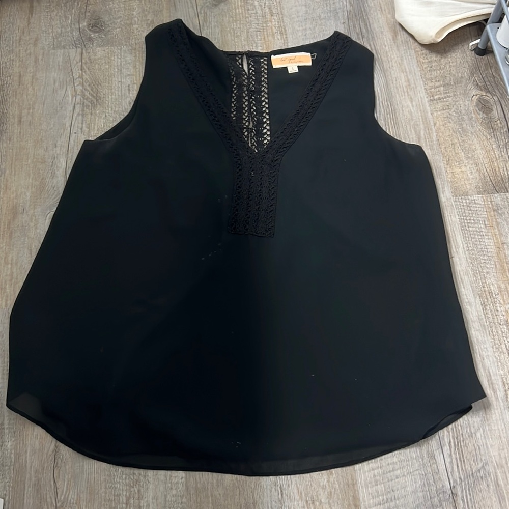 Black Top